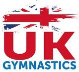 UK Gymnastic mark