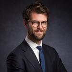 Roderick Chalmers Hoynck van Papendrecht