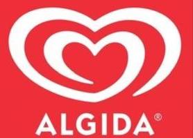 Algida logo