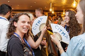 SR25 lady smiling fans.jpg