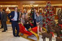 LCL24 group in sleigh.jpg
