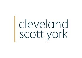 Cleveland Scott York