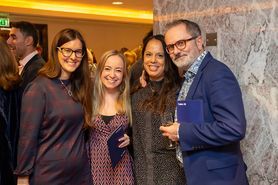 Christmas drinks