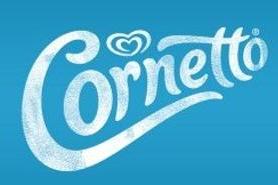 Cornetto logo