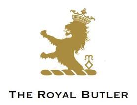 Royal butler