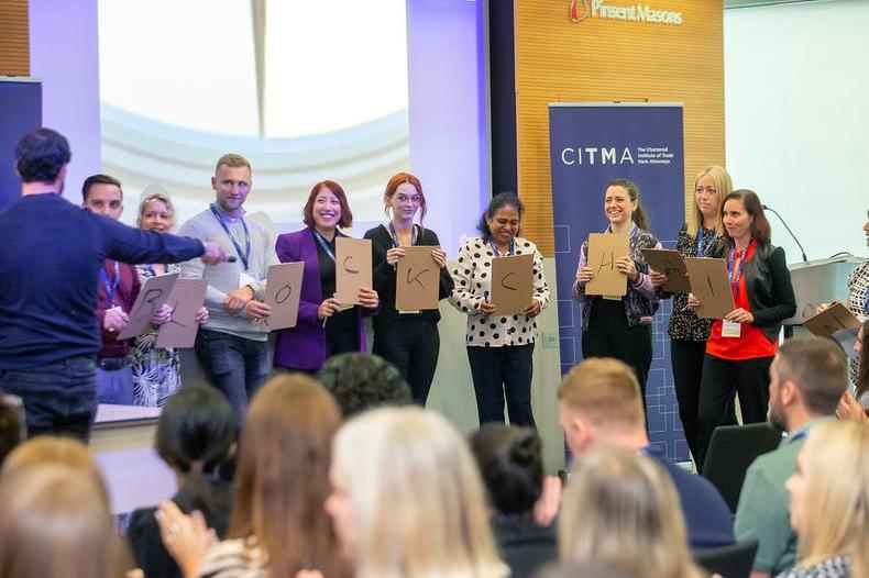 CITMA CITMA Paralegal Conference roundup