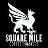 Square Mile logo