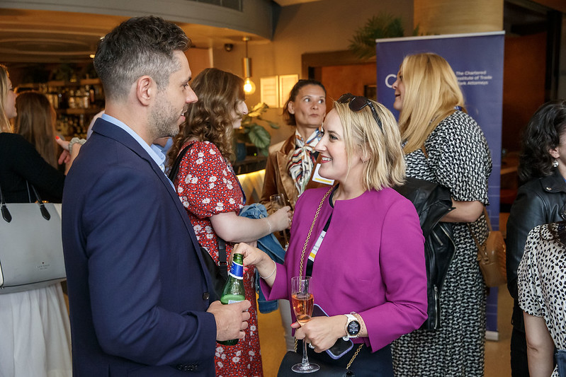 CITMA Summer reception 2024 22