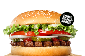 Rebel whopper