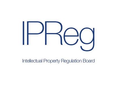 CITMA - New IPreg chair appointed