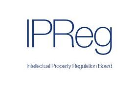 IPReg logo 