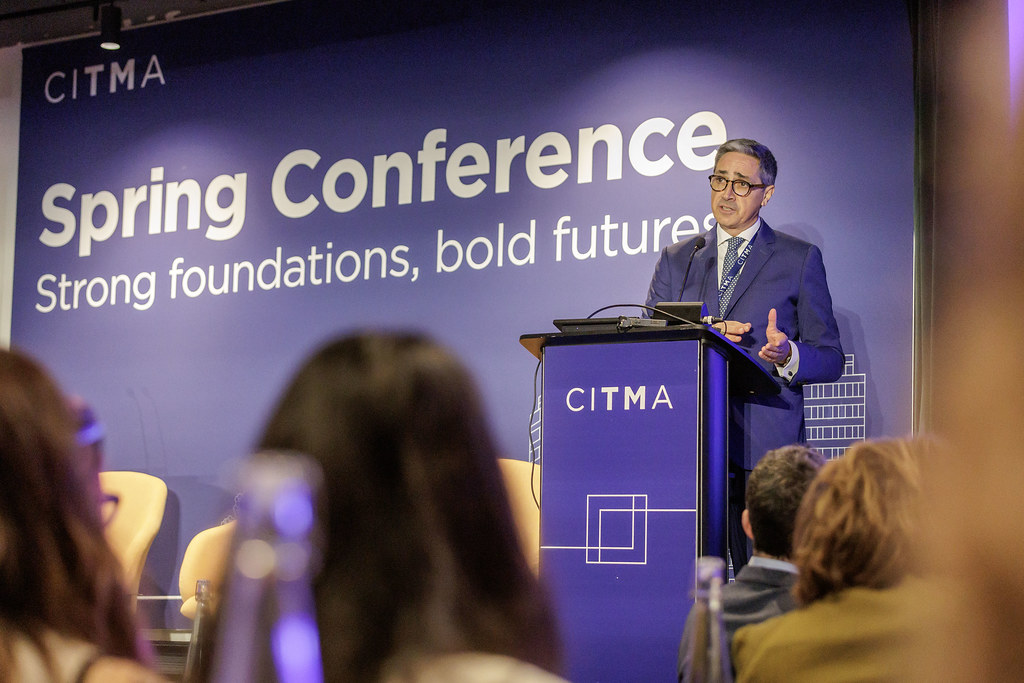 SC26 João Negrão speaking.jpg