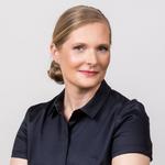 Klaudia Błach-Morysińska