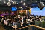 CITMA quiz at Salsa