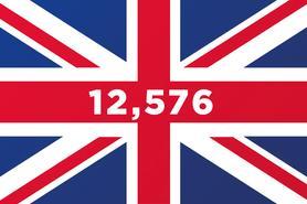 Union jack