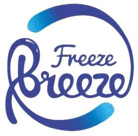 freeze breeze logo