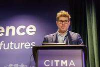 SC26 Allister McManus speaking.jpg