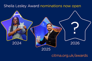 Sheila Lesley award 2026 nominations open graphic 790x526 