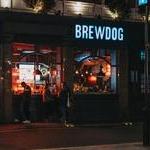 brewdog logo