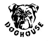 Doghouse logo