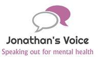 Jonathan's Voice logo
