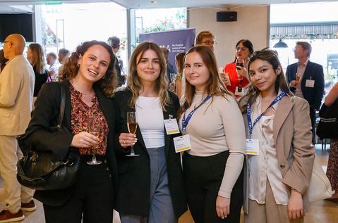 CITMA Summer reception 2024 15