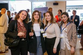 CITMA Summer reception 2024 15