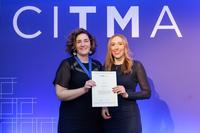 LCL25 Lauren Fisher award.jpg 1