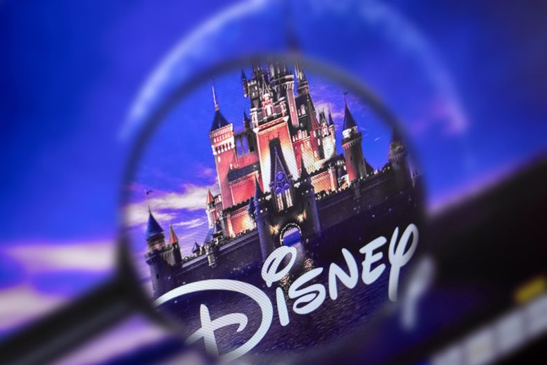 Disney logo and castlejpg