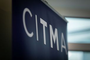CITMA banner