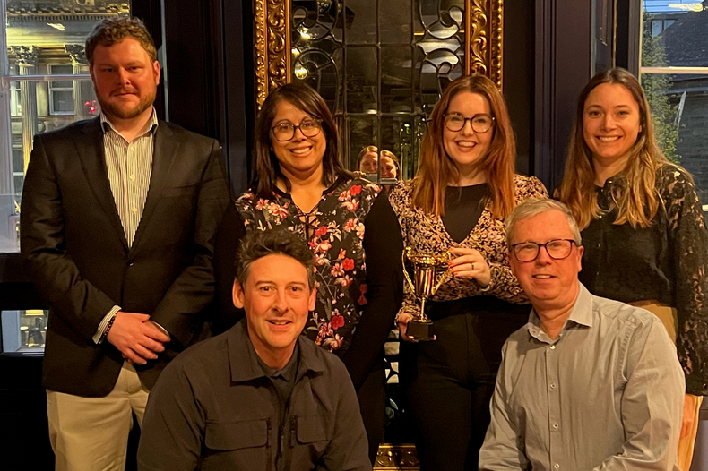citma edinburgh quiz winners 2023