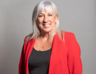 Amanda Solloway IP minister 