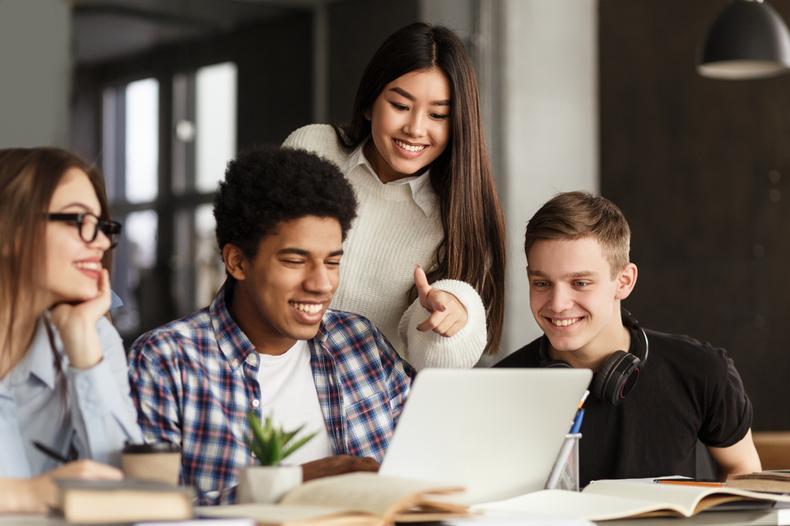 students