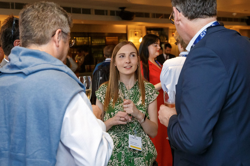 CITMA Summer reception 2024 8