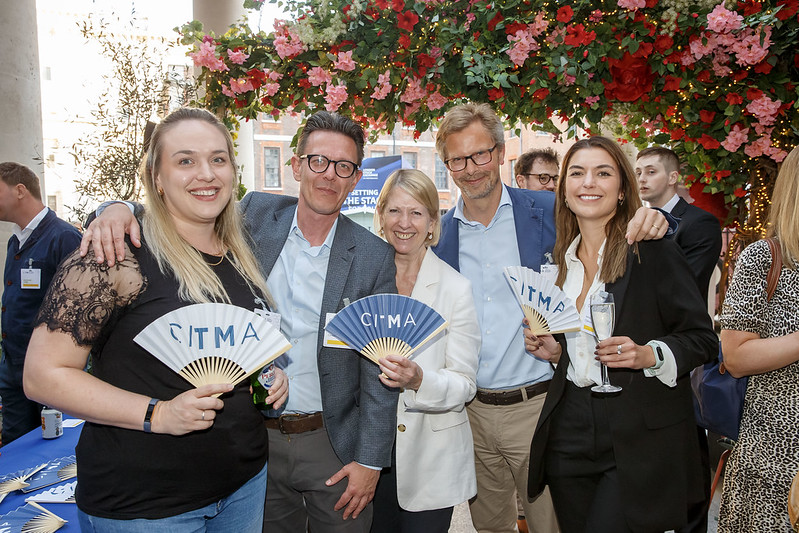CITMA Summer reception 2024 5