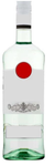 Bacardi bottle