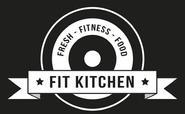 Fit kitchen