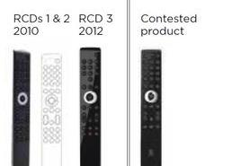 Remotes