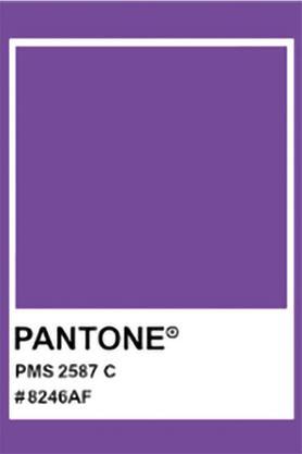 glaxo pantone