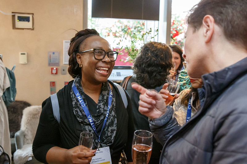 CITMA Summer reception 2024 19