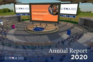 Annual report 2020