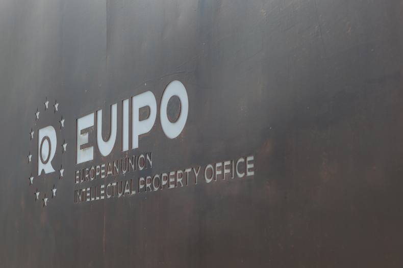 EUIPO sign