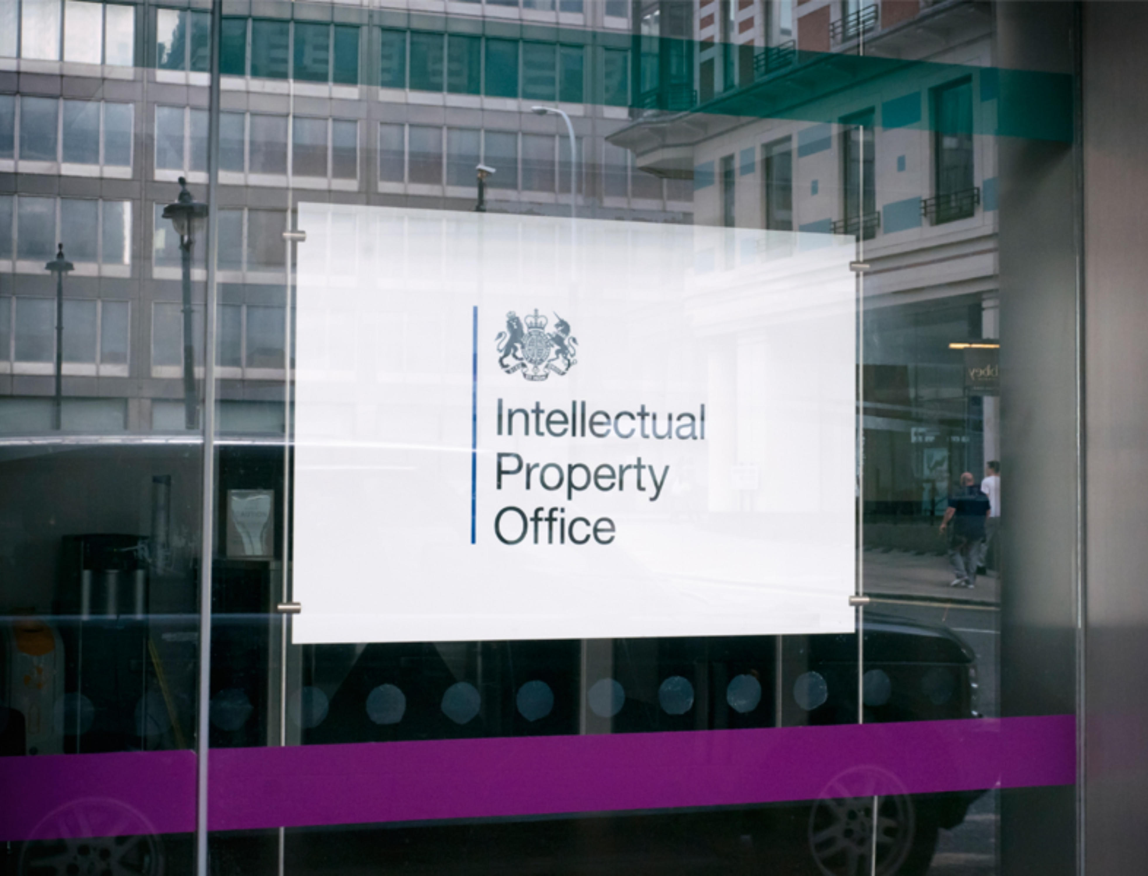UK IPO – UK overseas intellectual property attaché network