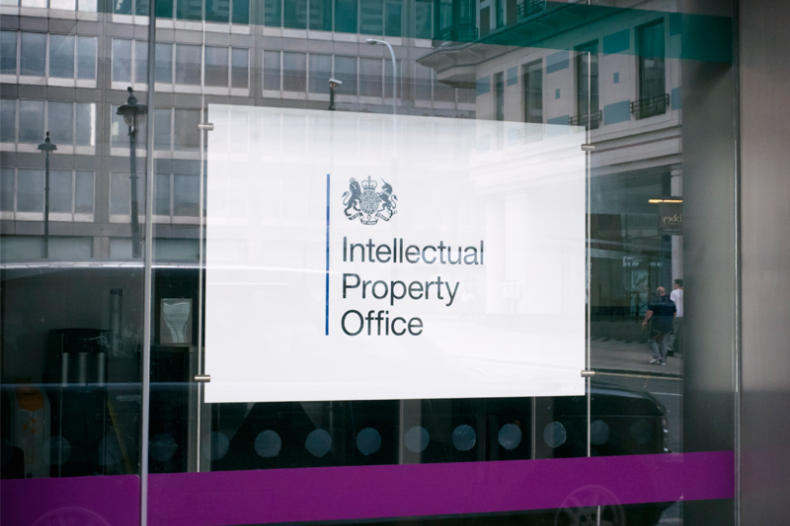 UK Intellectual property office