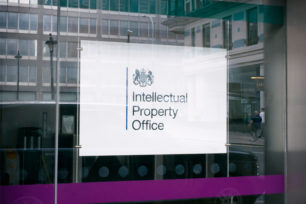 Intellectual Property Office IPO