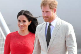 Harry and Meghan