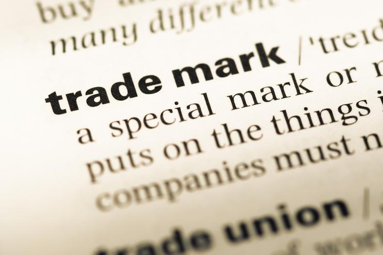 UK trade marks