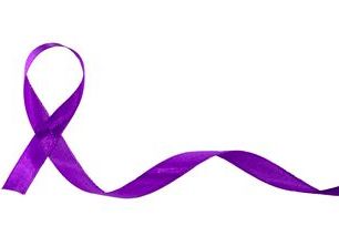 Domestic abuse purple ribbon.jpg