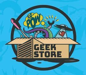 geek store 