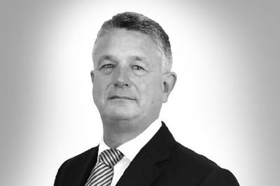CITMA - Insight: Man on the run